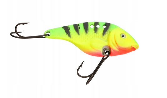 JMC Adventure Admiral Cicada – Firetiger - Exklusiv  von JMC - Nur €3.56! Neu bei BigBaitBrothers