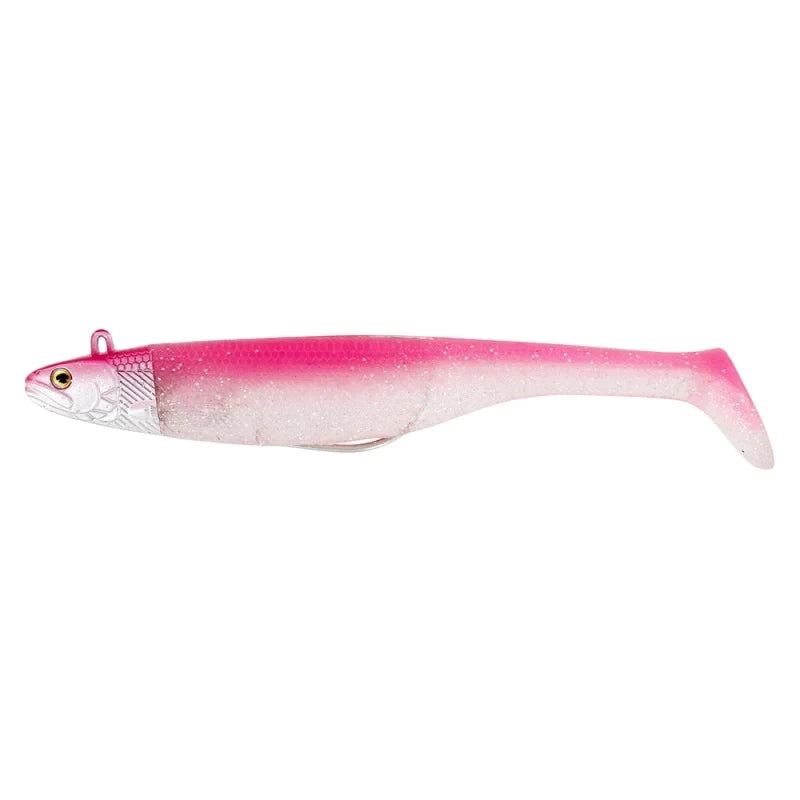 Magic Minnow Jig 12g (10cm) von Westin - Exklusiv  von SPRO - Nur €7.99! Neu bei BigBaitBrothers