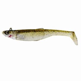 Magic Minnow Jig 12g (10cm) von Westin - Exklusiv  von SPRO - Nur €7.99! Neu bei BigBaitBrothers