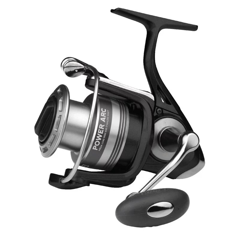 Power Arc 7000 Reel von SPRO - Exklusiv  von SPRO - Nur €99.95! Neu bei BigBaitBrothers