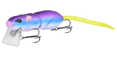 BBZ 1 - Rat 10 cm / 30g - by SPRO - Exklusiv  von SPRO - Nur €19.99! Neu bei BigBaitBrothers