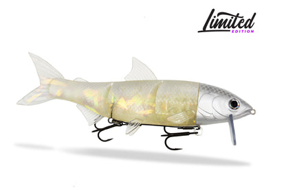 RenkyOne 25 cm - Exklusiv  von FishingGhost - Nur €36.90! Neu bei BigBaitBrothers