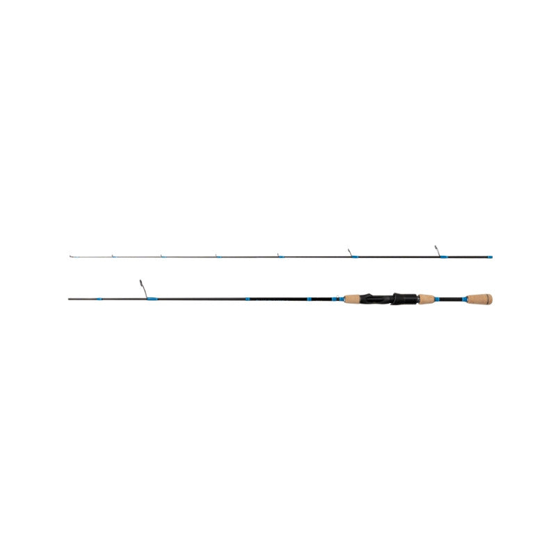 Blue Planet Spinning Rute 185 cm - 1-5g Wurfgewicht von JMC - Exklusiv  von JMC - Nur €107! Neu bei BigBaitBrothers