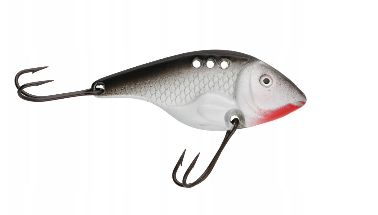 JMC Adventure Admiral Cicada – Shad - Exklusiv  von JMC - Nur €3.56! Neu bei BigBaitBrothers