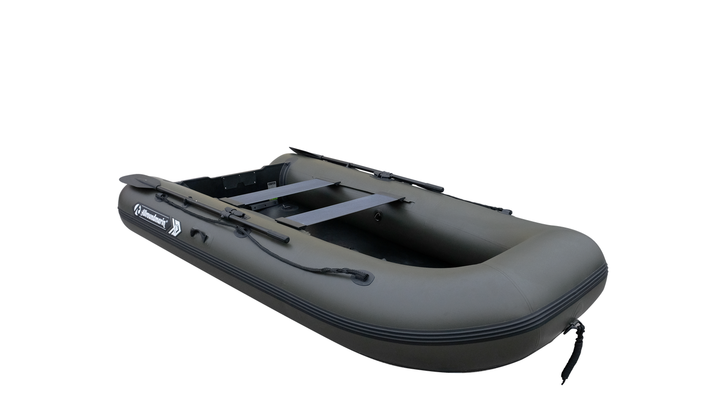 Allroundmarin Vario 300 PRO Oliv