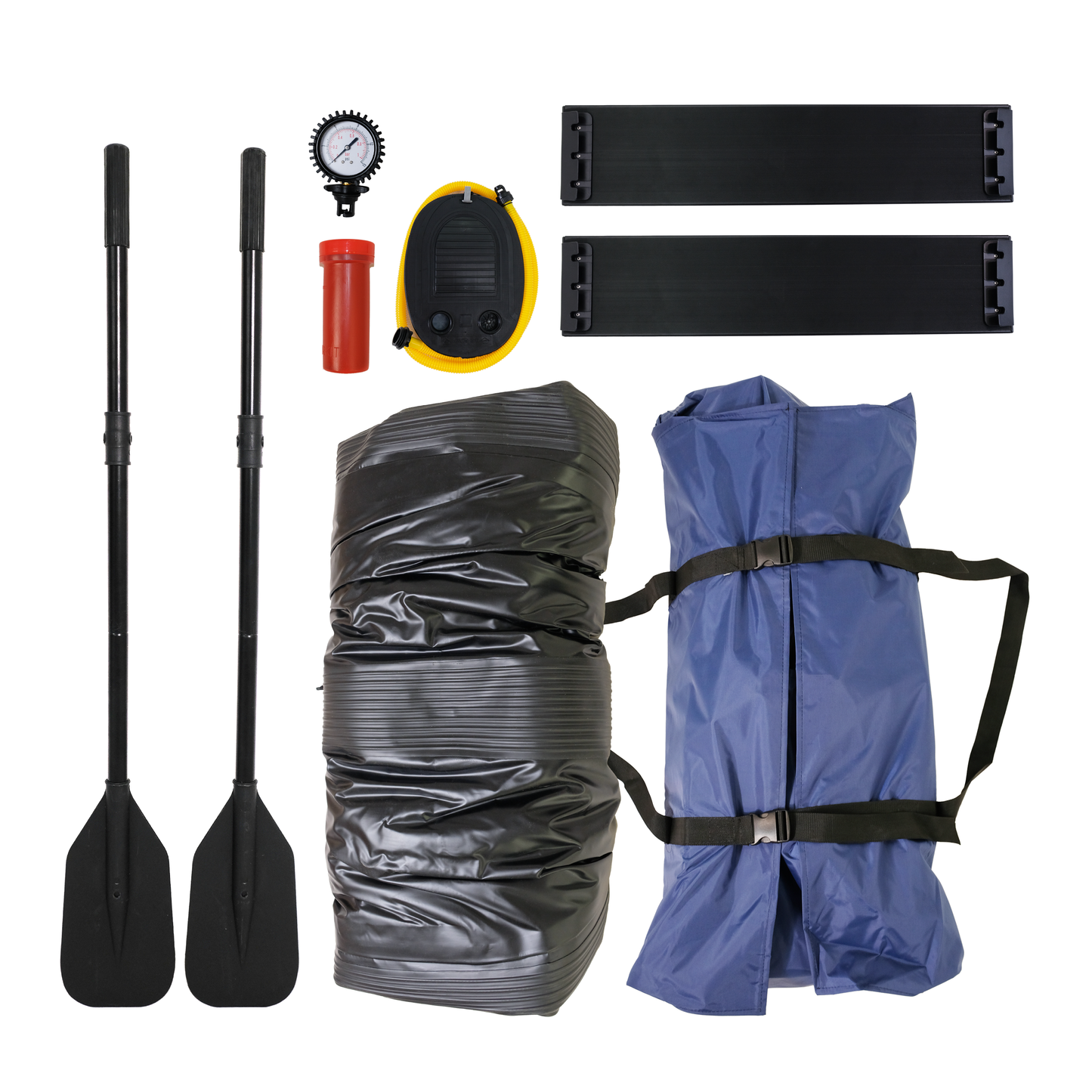 Allroundmarin Predator 380 sturmgrau