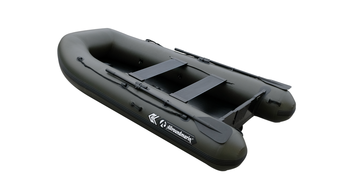 Allroundmarin Vario 300 PRO Oliv