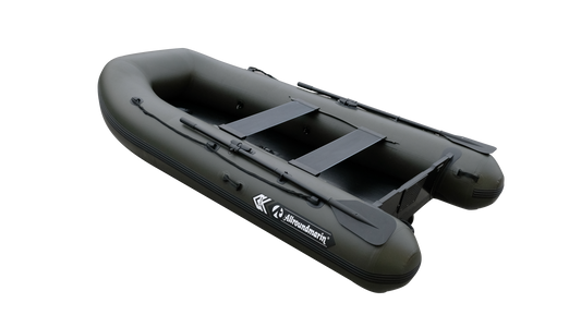 Allroundmarin Vario 300 PRO Oliv