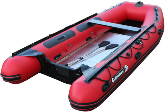 Allroundmarin Poker 460 Heavy Duty rot 38cm