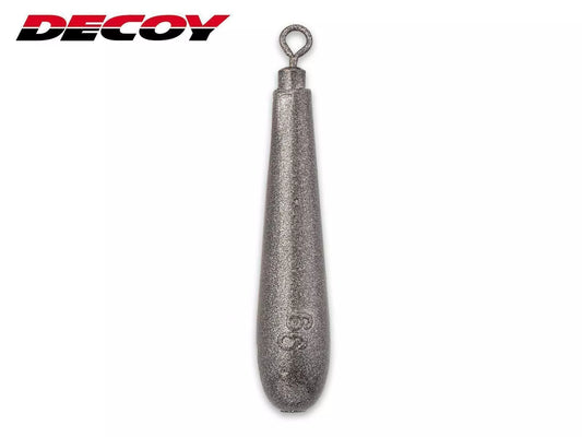 DECOY Sinker Type Stick DS-6 - Exklusiv  von DECOY - Nur €4.49! Neu bei BigBaitBrothers