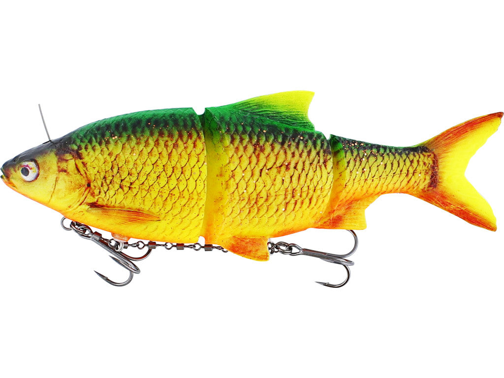 Ricky The Roach INLINE 35 cm - Exklusiv  von BigBaitBrothers - Nur €49.99! Neu bei BigBaitBrothers
