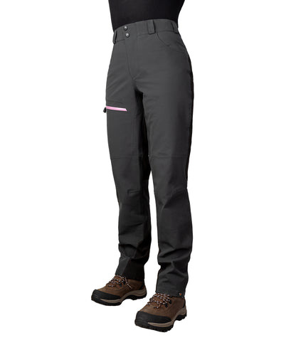 Women's Rainproof Hose 707-B-2-D von GRAFF - Exklusiv Outdoorkleidung von Graff - Nur €119! Neu bei BigBaitBrothers