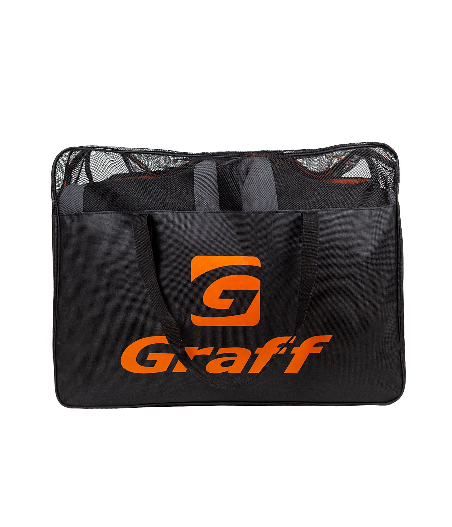 FLOAT GUARD Fishing Set 215-O-B-11 Edition 2.0 - Exklusiv Outdoorkleidung von Graff - Nur €339! Neu bei BigBaitBrothers