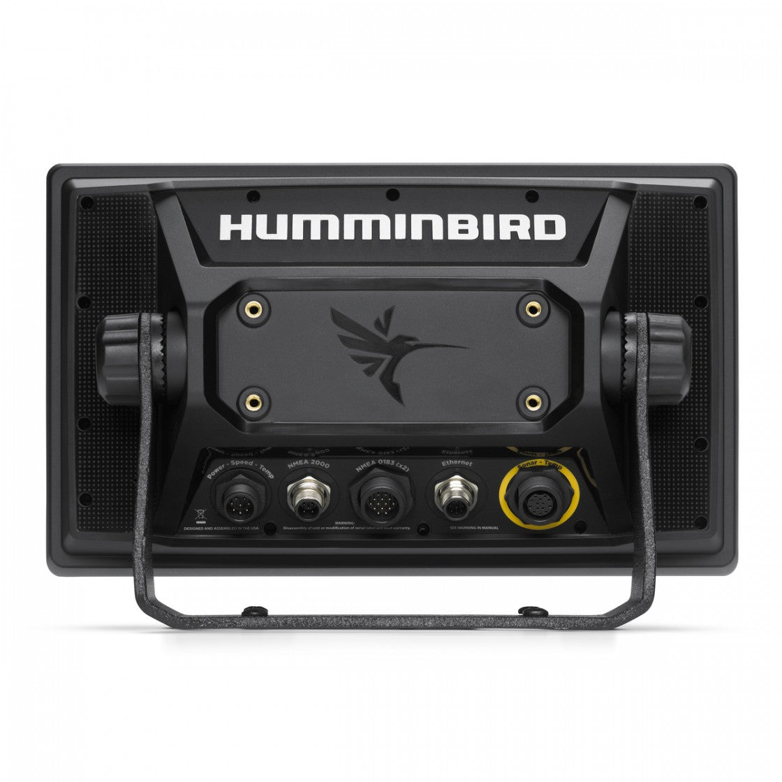 Humminbird SOLIX 10 CHIRP MEGA SI+ GPS G3 - Exklusiv  von Humminbird - Nur €3339! Neu bei BigBaitBrothers