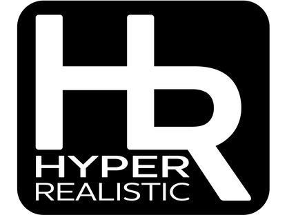 Tommy the Trout Inline 40cm in 800g