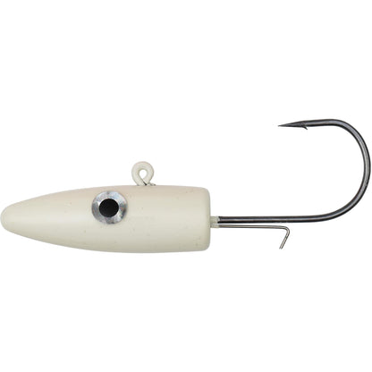 Kinetic Sea Bullet Jighead 2 Stück - Vielseitige Jigköpfe für Salzwasser und Süßwasser - Exklusiv  von Kinetic - Nur €9.19! Neu bei BigBaitBrothers