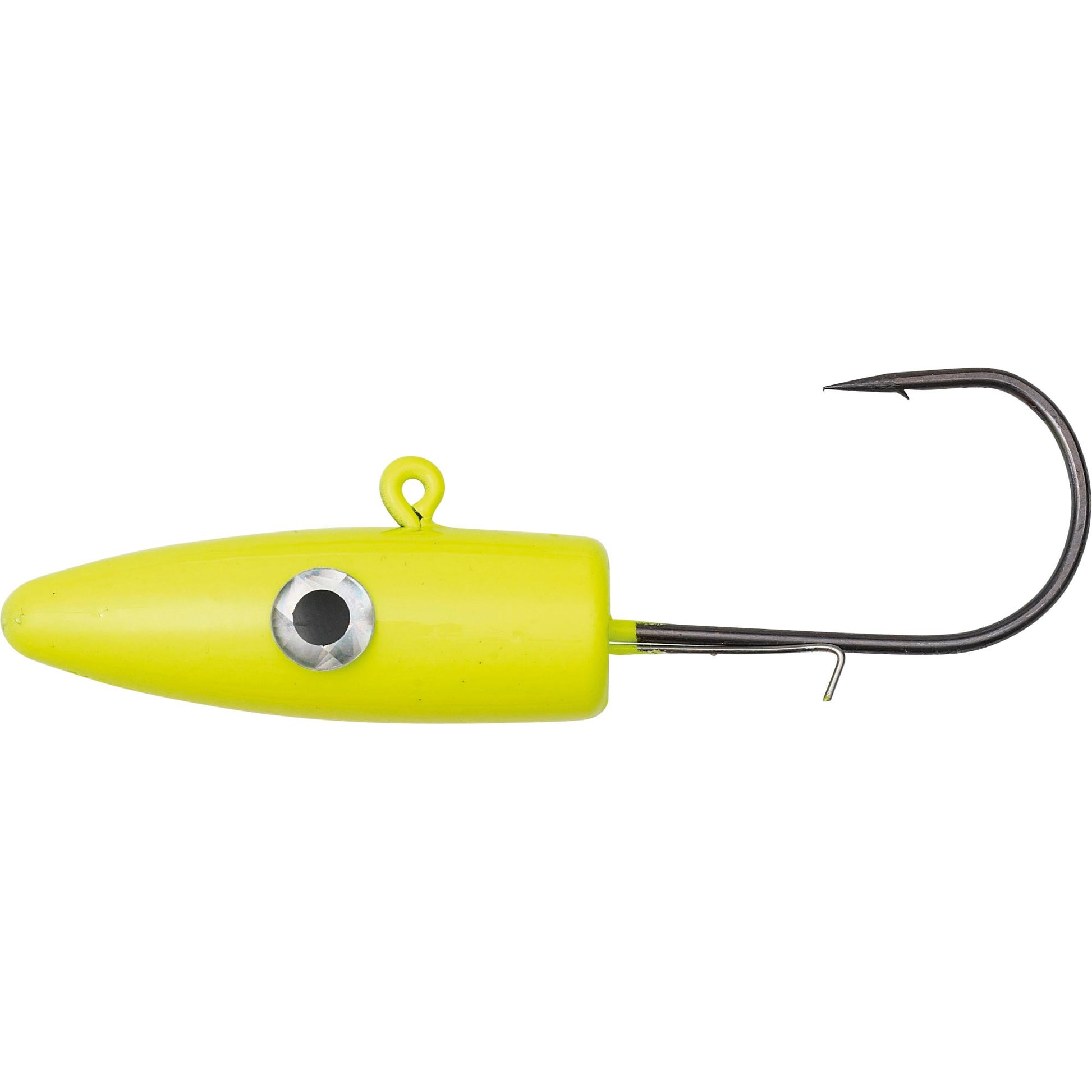 Kinetic Sea Bullet Jighead 2 Stück - Vielseitige Jigköpfe für Salzwasser und Süßwasser - Exklusiv  von Kinetic - Nur €9.19! Neu bei BigBaitBrothers