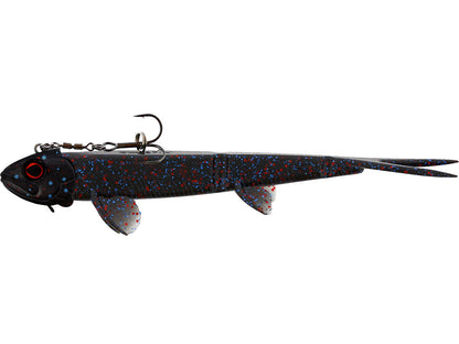 TWINTEEZ PELAGIC V-TAIL R'N'R21 cm 70g