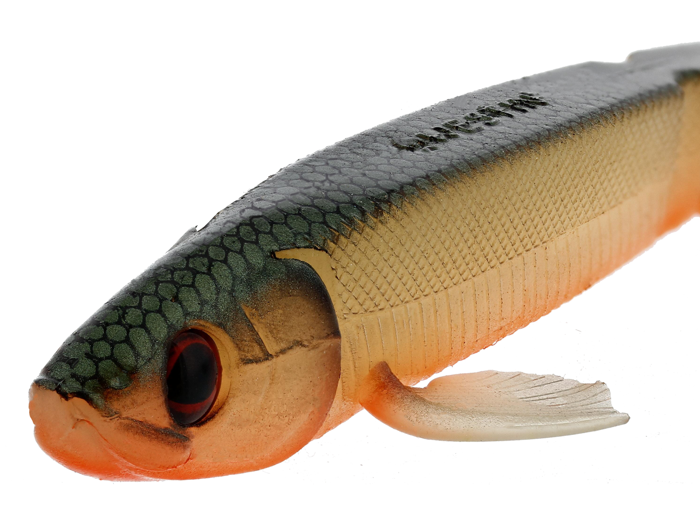 TWINTEEZ PELAGIC V-TAIL R'N'R21 cm 70g