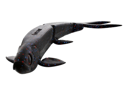 TWINTEEZ PELAGIC V-TAIL R'N'R21 cm 70g