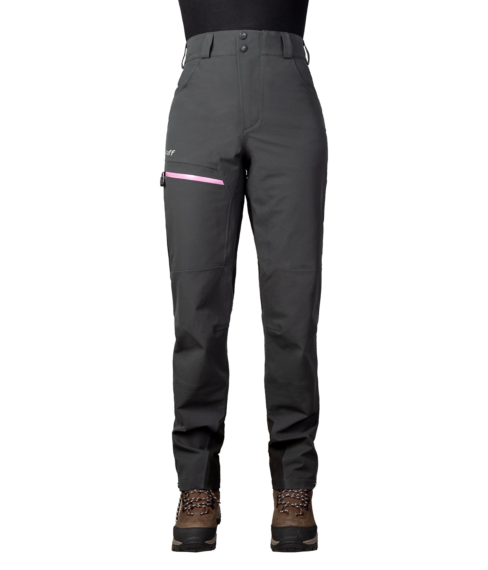 Women's Rainproof Hose 707-B-2-D von GRAFF - Exklusiv Outdoorkleidung von Graff - Nur €119! Neu bei BigBaitBrothers