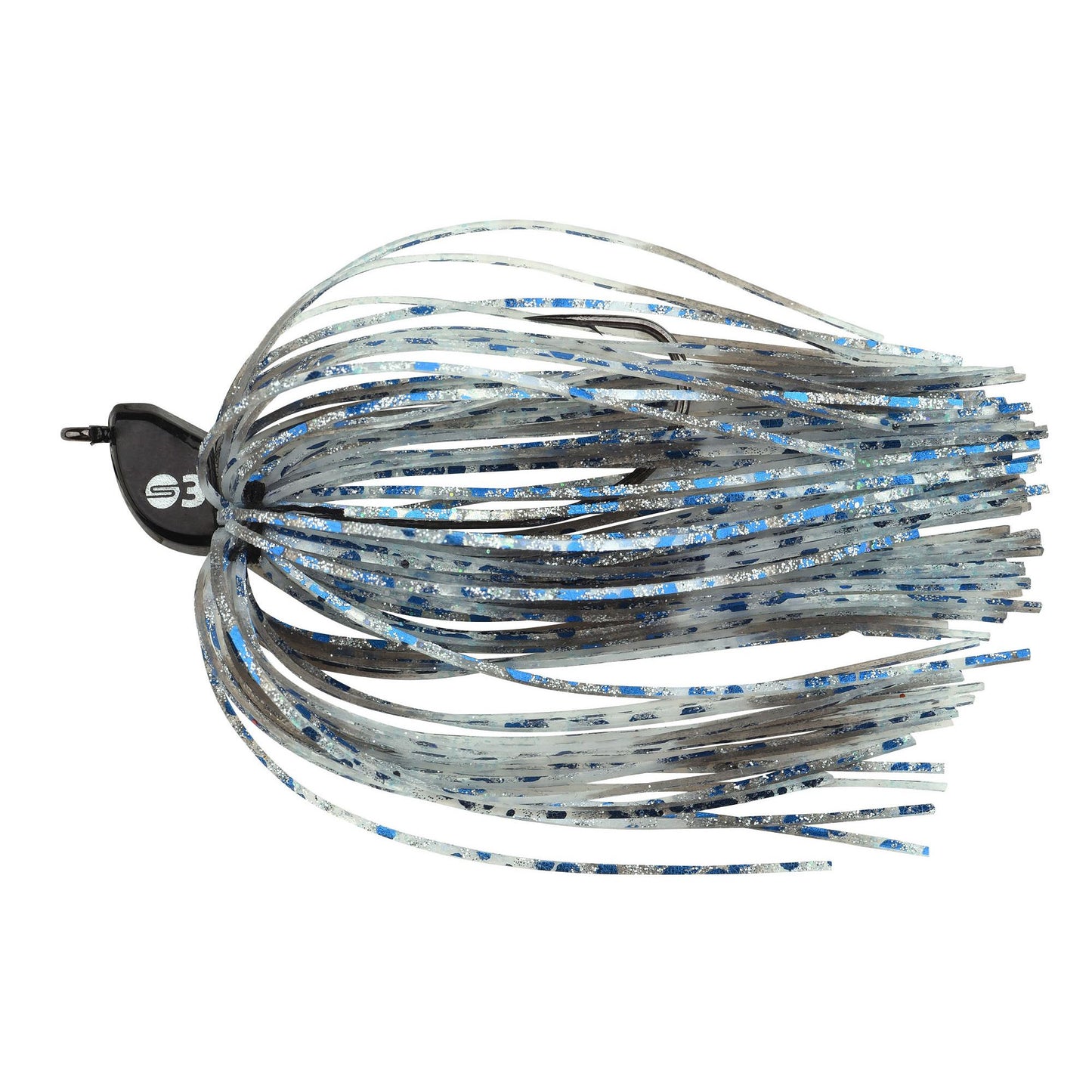 Freestyle Skirted Jig von SPRO - Exklusiv  von SPRO - Nur €3.33! Neu bei BigBaitBrothers