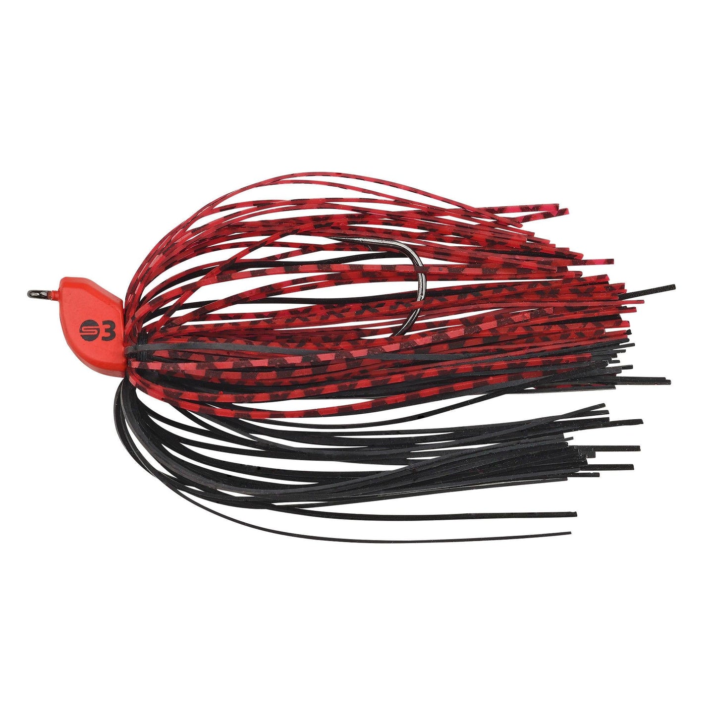 Freestyle Skirted Jig von SPRO - Exklusiv  von SPRO - Nur €3.33! Neu bei BigBaitBrothers