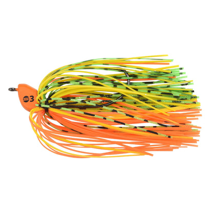 Freestyle Skirted Jig von SPRO - Exklusiv  von SPRO - Nur €3.33! Neu bei BigBaitBrothers