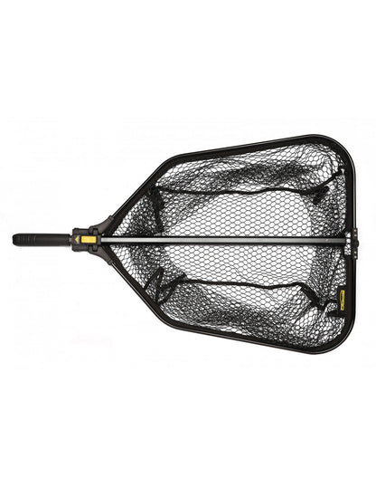 HD Folding Predator Net 70x60cm von SPRO - Exklusiv  von SPRO - Nur €67.99! Neu bei BigBaitBrothers