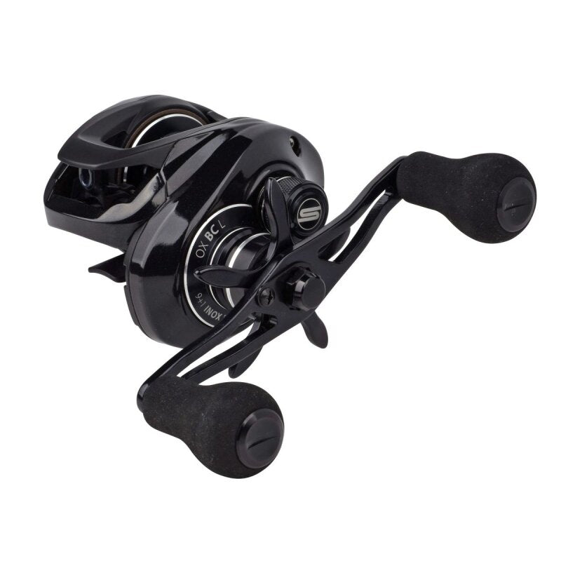 OX Baitcaster Reel Light Lefthand von SPRO - Exklusiv  von SPRO - Nur €79.95! Neu bei BigBaitBrothers