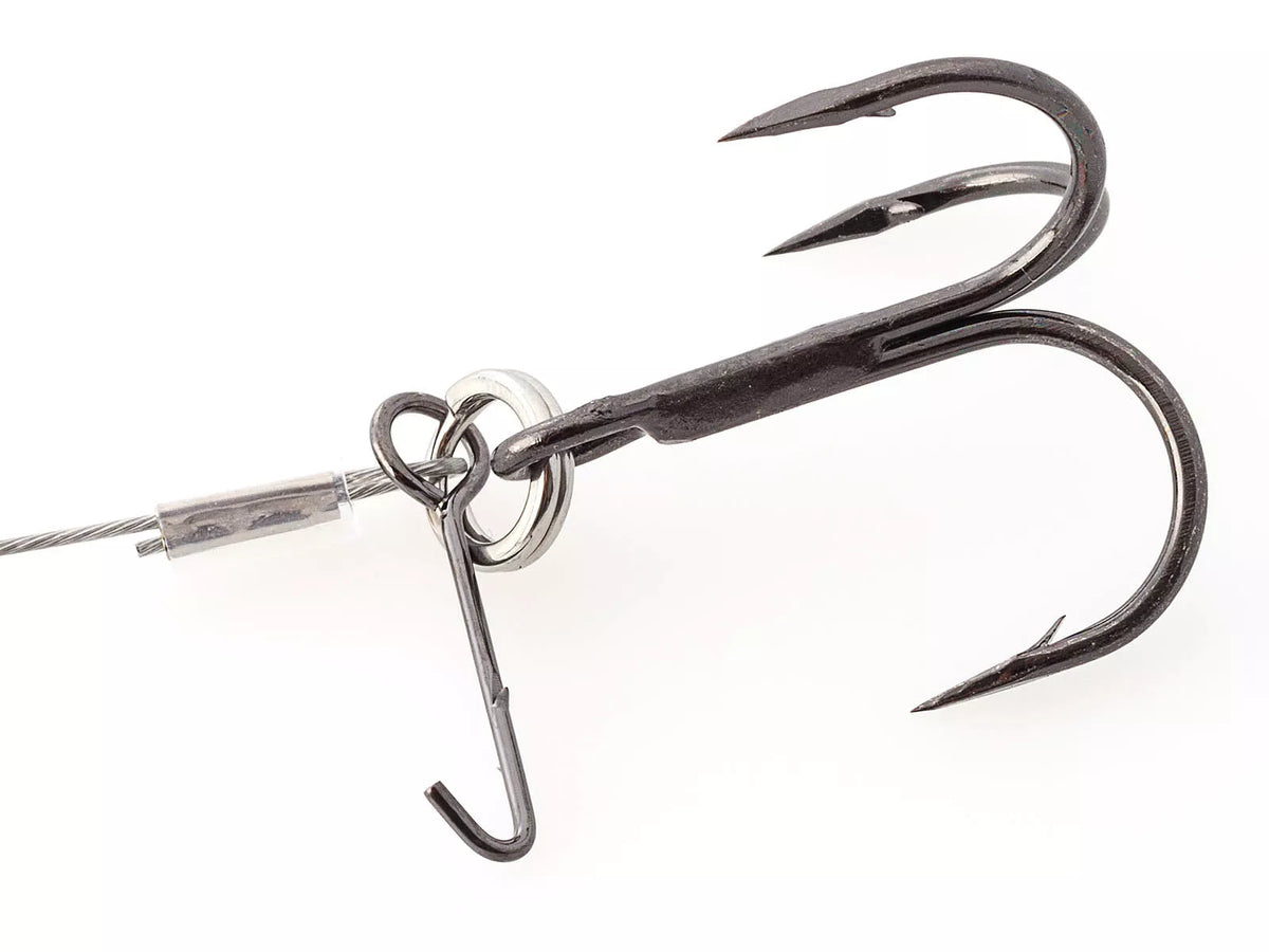 Pike Rig Spring Pike Rig Heavy by VMC - Das Must have 2024 – BigBaitBrothers