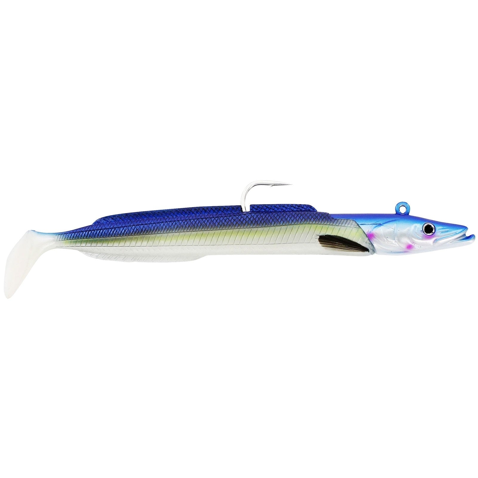 Sandy Andy by Westin 23 cm - Exklusiv  von Westin - Nur €19.45! Neu bei BigBaitBrothers