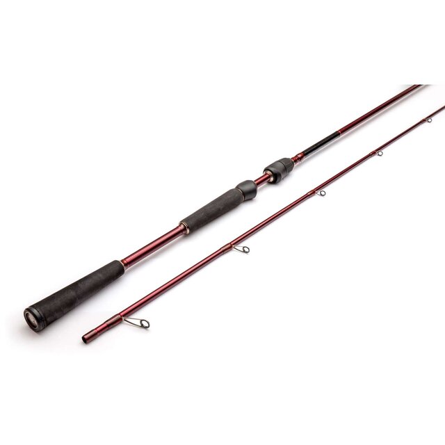 W6 Finesse Pearch & Zander Toon Edition von Westin - Exklusiv  von Westin - Nur €299.99! Neu bei BigBaitBrothers