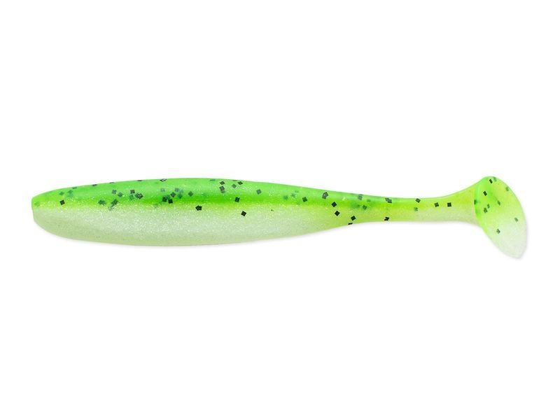 3" Easy Shiner von KEITECH - 10 Stk. - Exklusiv  von KEITECH - Nur €6.99! Neu bei BigBaitBrothers