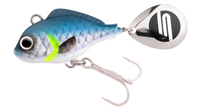 ASP Jigging Spinner XL von SPRO - Exklusiv  von SPRO - Nur €11.99! Neu bei BigBaitBrothers