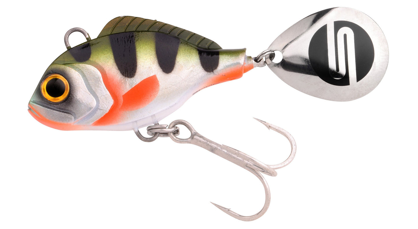 ASP Jigging Spinner XL von SPRO - Exklusiv  von SPRO - Nur €11.99! Neu bei BigBaitBrothers