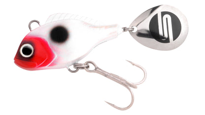 ASP Jigging Spinner XL von SPRO - Exklusiv  von SPRO - Nur €11.99! Neu bei BigBaitBrothers