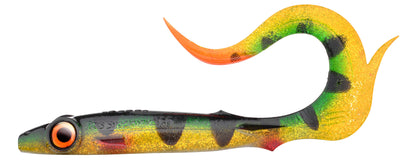 IRIS Shocktail - 40 cm - by SPRO - Exklusiv  von SPRO - Nur €12.99! Neu bei BigBaitBrothers