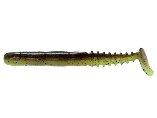 REINS: 6.5" Fat Rockvibe Shad -  3 Stk. - Exklusiv  von Reins - Nur €9.99! Neu bei BigBaitBrothers